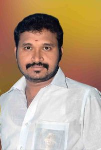 B.KARTHIKEYAN