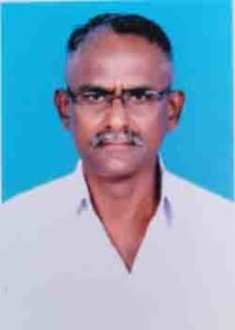 DR.I.ARUL SAMY