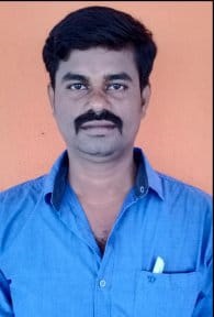 M.SURESH KUMAR