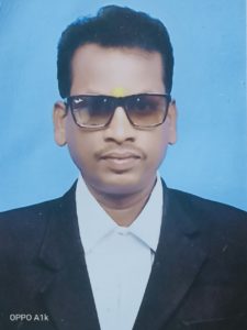 P.MURUGAN