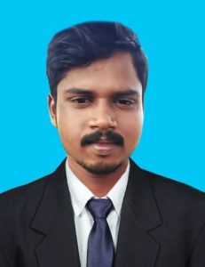 P.RAJKUMAR