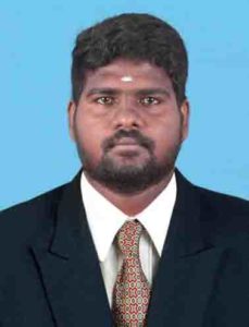 S.MURALIDHARAN