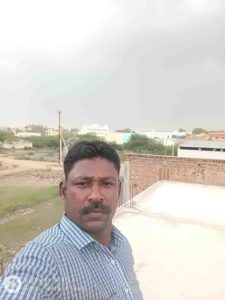 T.PREAM KUMAR