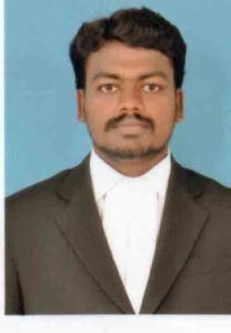 J.Easter Kamal-secretary