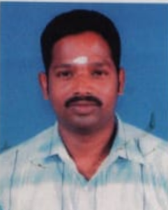 SELVARAJ