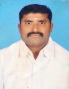 P.V.Rajesh