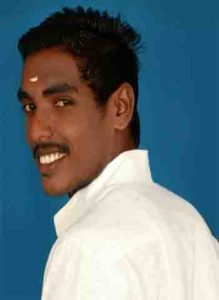 Pandiarajan