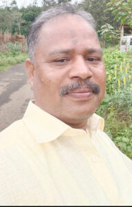 Dr P veeraMuthu