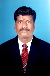 M. Ramachandran